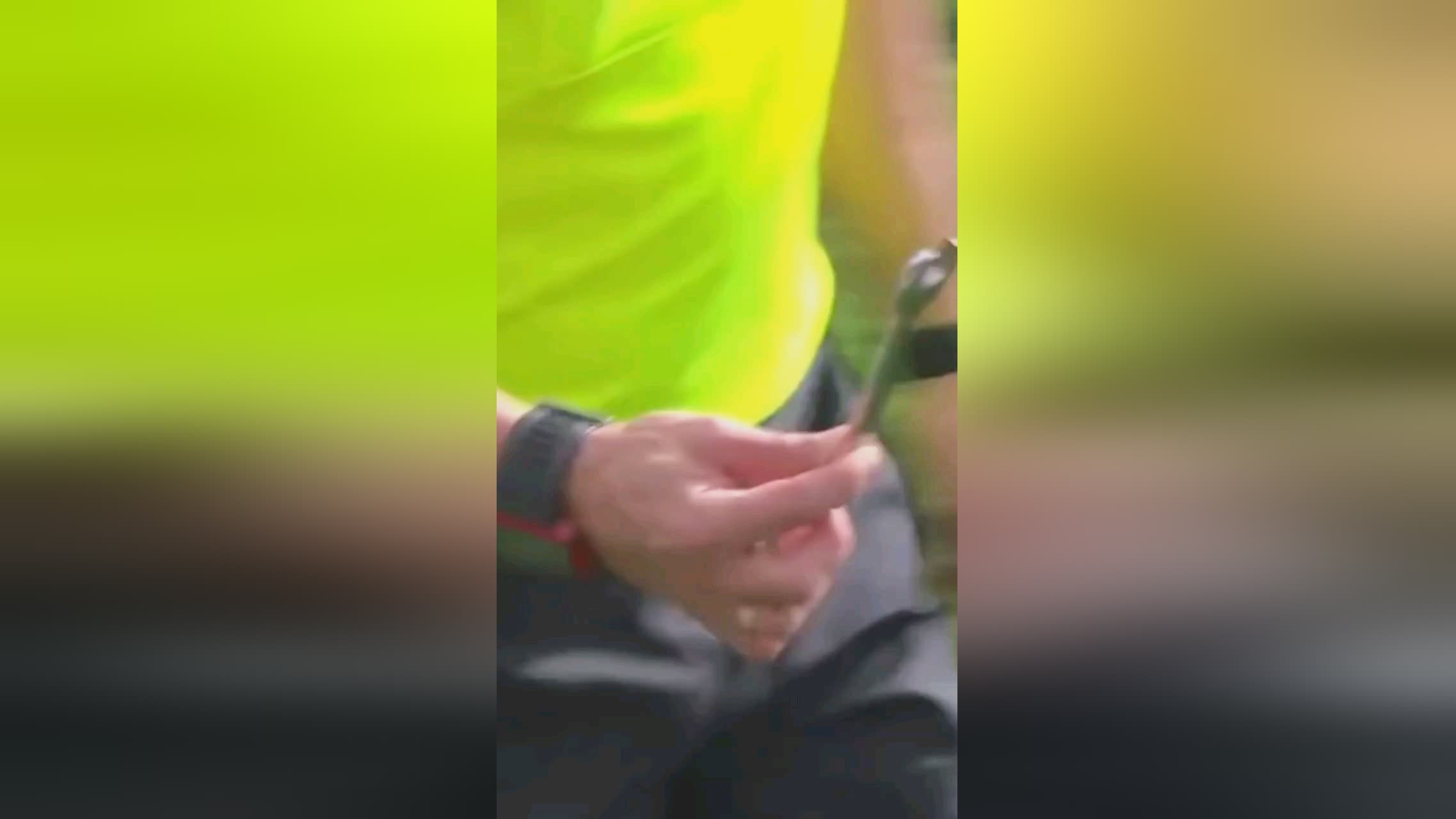 人们对首