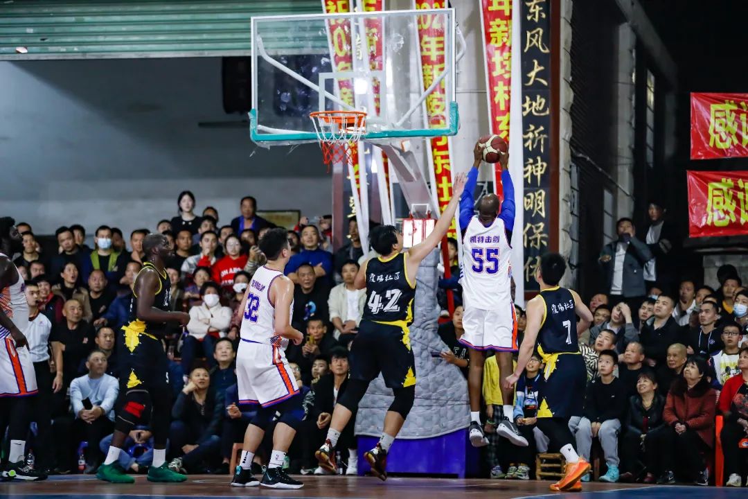 与猜测中